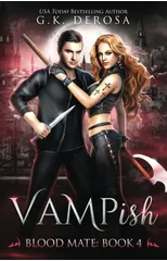 Vampish