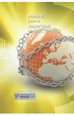 Manual de Seguridad Tecnica