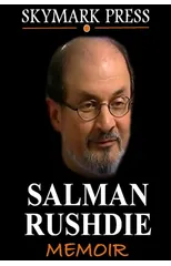 Salman Rushdie Memoir : The Biography