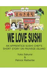 We love Sushi