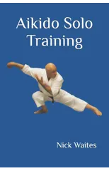 Aikido Solo Training