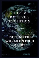 The EV batteries Evolution