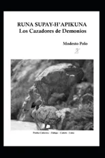 Runa Supay-H'Apikuna