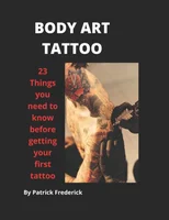 Body Art Tattoo