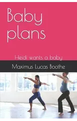 Baby plans