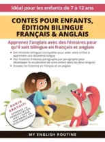 Contes pour enfants, Edition bilingue Francais & Anglais
