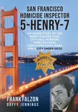 San Francisco Homicide Inspector 5-Henry-7
