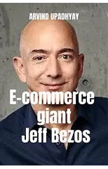 E-commerce giant Jeff Bezos