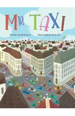 Mr. Taxi