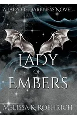 Lady of Embers