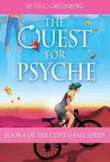 The Quest for Psyche