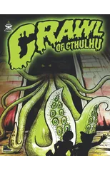 Crawl of Cthulhu