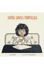 Sofia Loves Tortillas