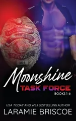 The Moonshine Task Force Series