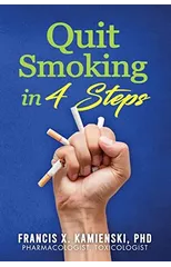 Quit Smoking in 4 Steps