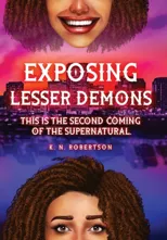 Exposing Lesser Demons