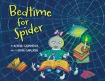 Bedtime for Spider