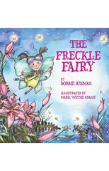 The Freckle Fairy