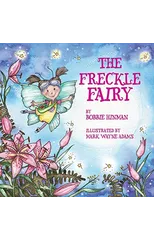The Freckle Fairy