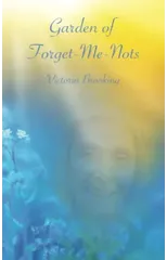 Garden of Forget-Me-Nots