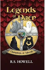 Legends of Daer