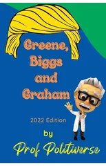 Greene, Biggs and Graham : 2022 Edition