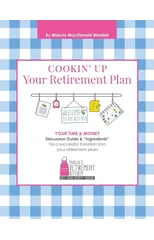 Cookin' Up Your Retirement Plan