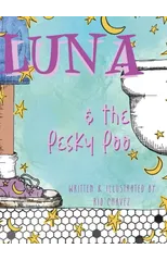 Luna And The Pesky Poo