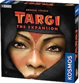 Targi - The Expansion