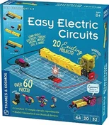 Easy Electric Circuits