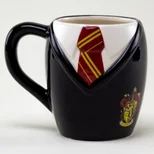Harry Potter - Mug 3D - Gryffindor Uniform