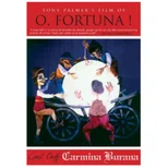 O Fortuna!