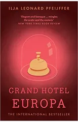 Grand Hotel Europa