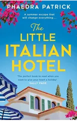 The Little Italian Hotel