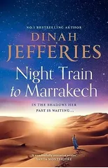 Night Train to Marrakech