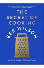 The Secret of Cooking