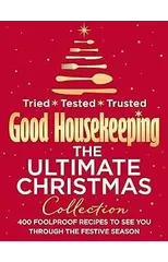 Good Housekeeping The Ultimate Christmas Collection