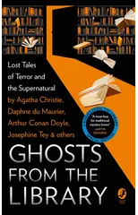 Ghosts from the Library