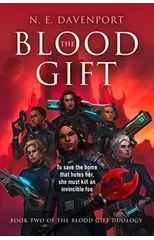 The Blood Gift