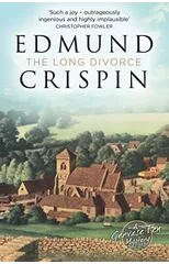 The Long Divorce