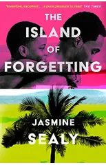 The Island of Forgetting