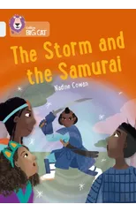 The Storm and the Samurai