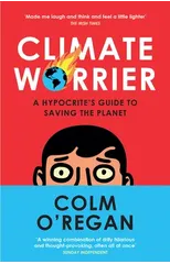 Climate Worrier