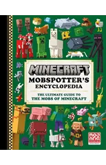 Minecraft Mobspotter’s Encyclopedia