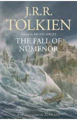 The Fall of Numenor