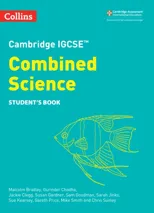 Cambridge IGCSE™ Combined Science Student's Book