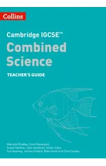 Cambridge IGCSE™ Combined Science Teacher Guide