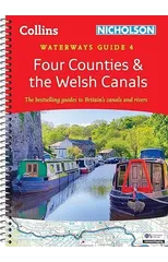 Four Counties and the Welsh Canals (4)