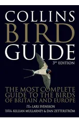 Collins Bird Guide