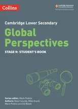 Cambridge Lower Secondary Global Perspectives Student's Book